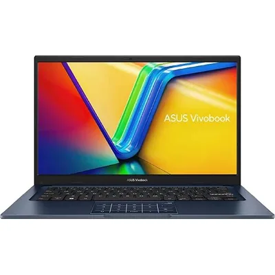 ASUS Vivobook X1404VA-I38128 — General laptop with Intel Core i3-1315U, 8GB RAM, 14-inch 60Hz display