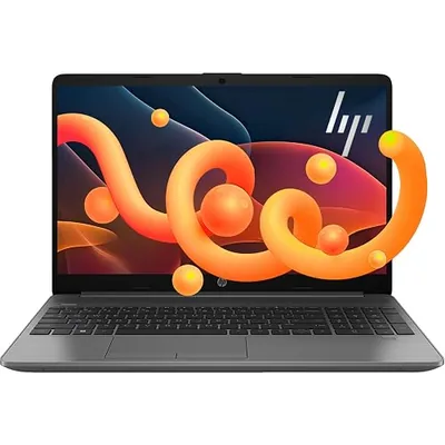 HP 255 G10 Ryzen 3 — General laptop with AMD Ryzen 3 7330U, 16GB RAM, 15.6-inch 60Hz display